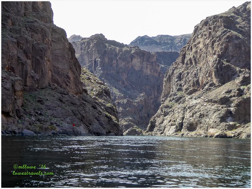 Black Canyon National Water Trail