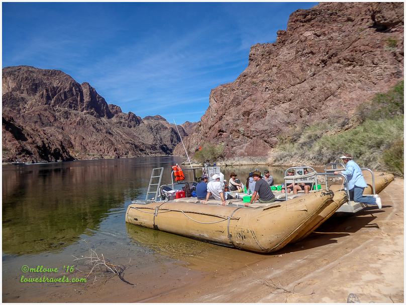 Black Canyon National Water Trail