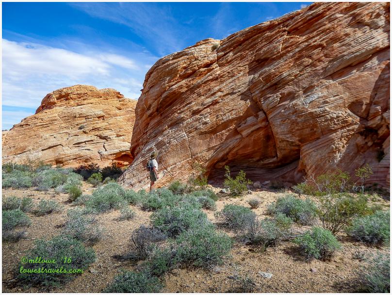 Valley of Fire State Park