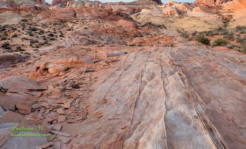Valley of Fire