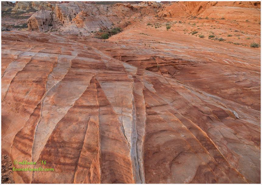 Valley of Fire