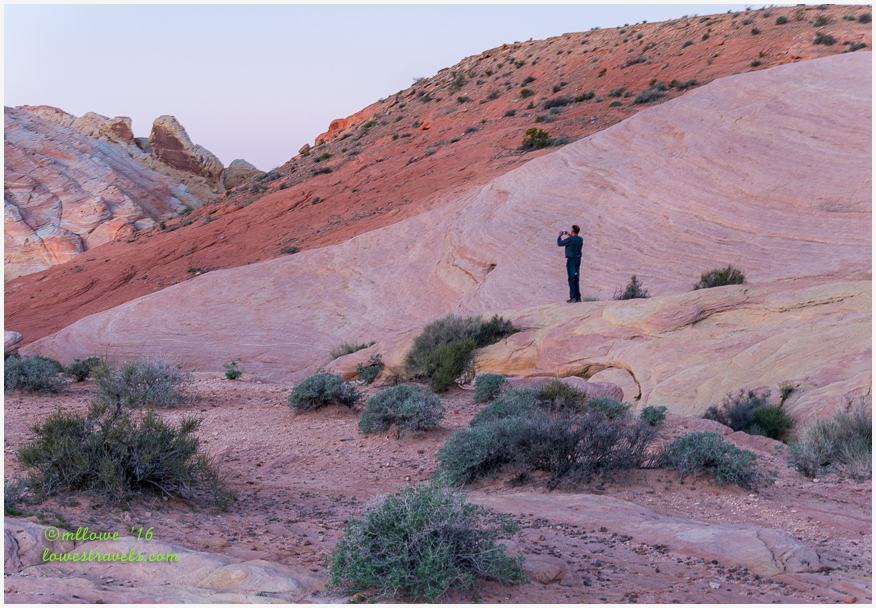Valley of Fire
