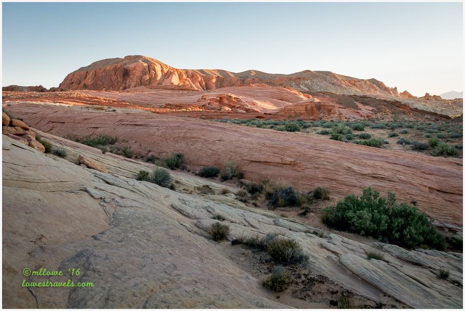 Valley of Fire