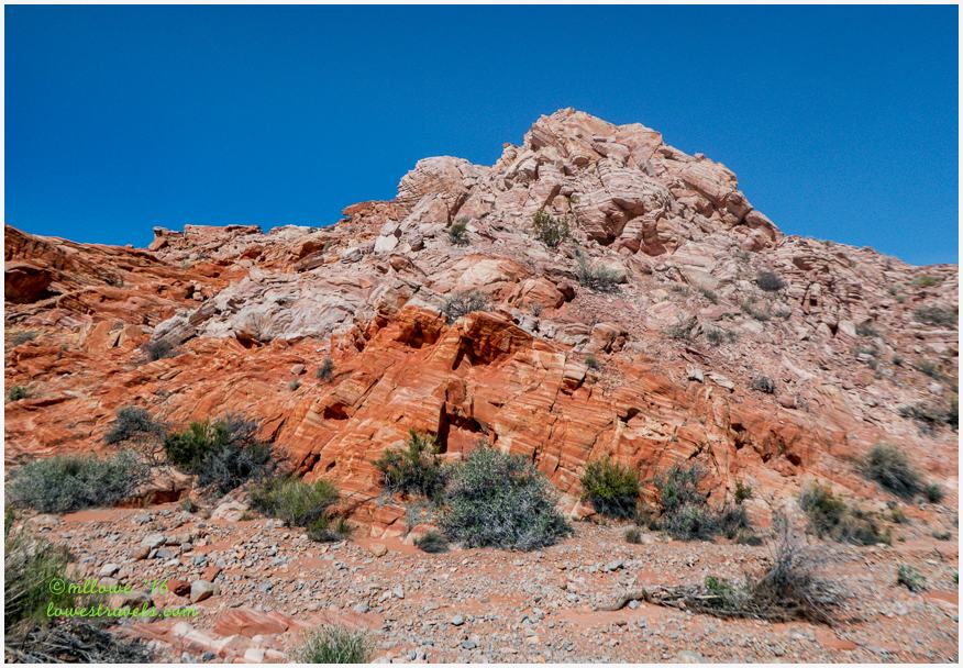 Valley of Fire State Park