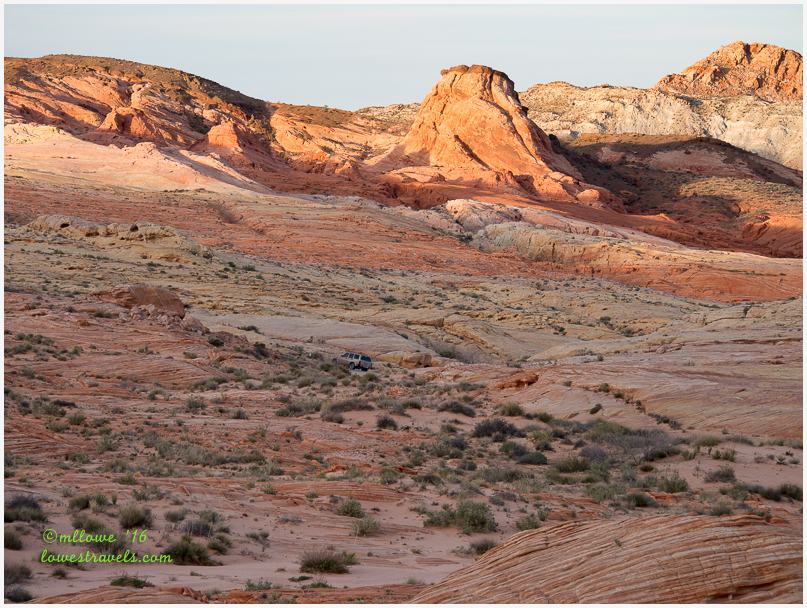 Valley of Fire