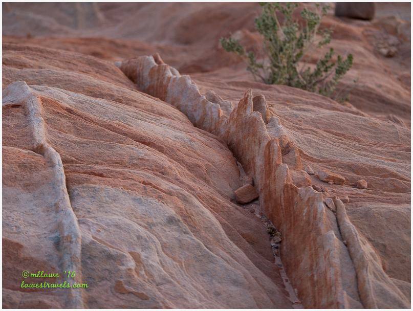 Valley of fire