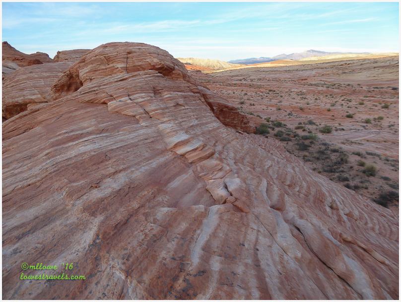 Valley of fire
