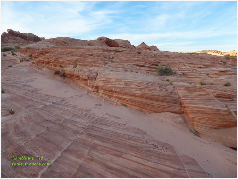 Valley of Fire