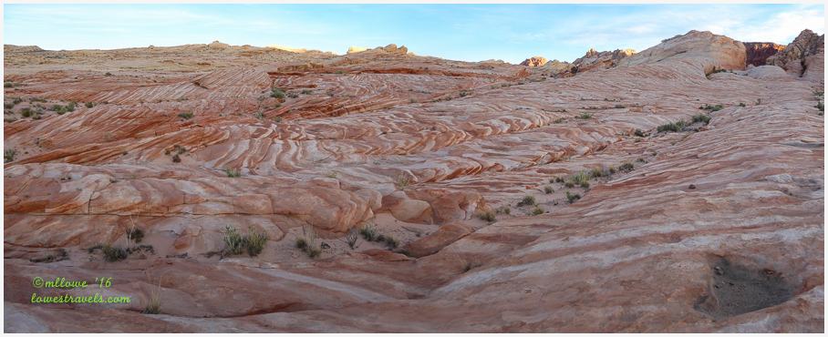 Valley of Fire State Park