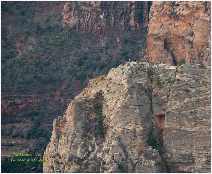Angels Landing