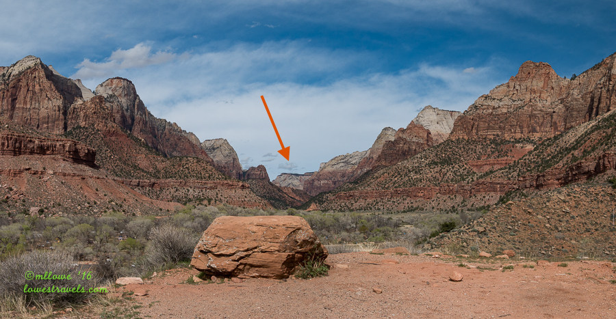 Zion National Park