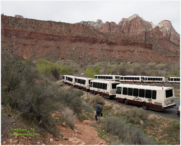 Archeology Trail
