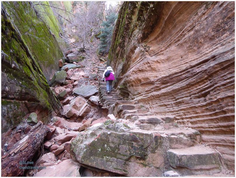 Hidden Canyon