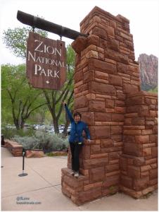 Zion National Park