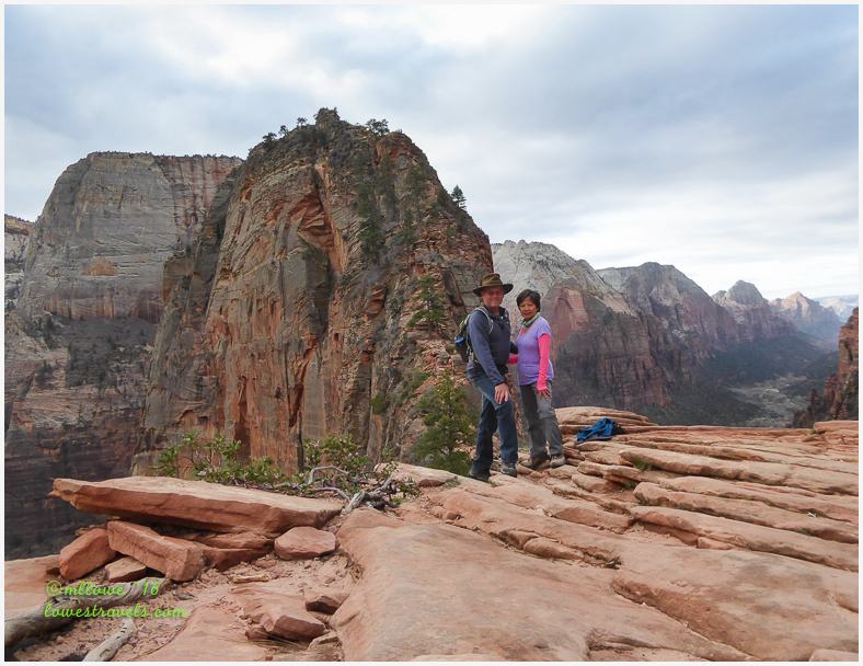 Angels Landing