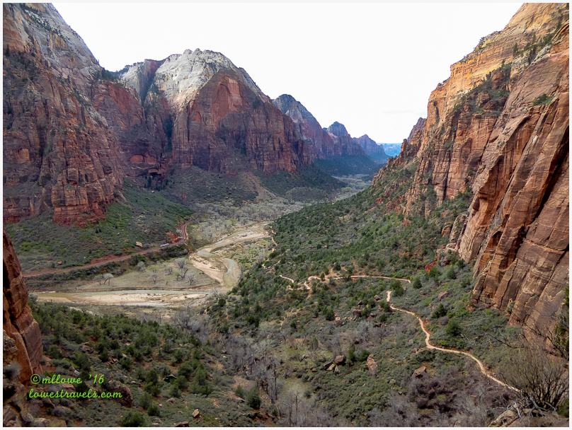 Angels Landing