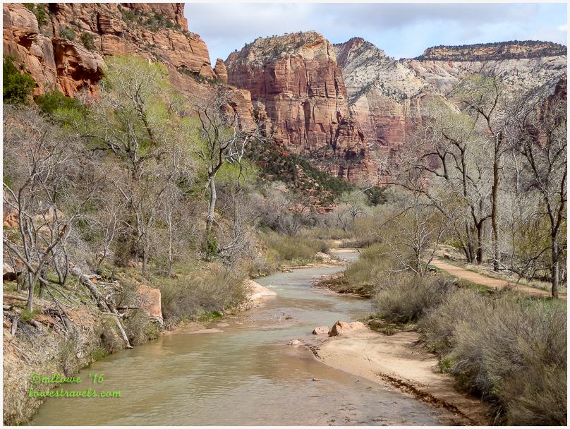 Virgin River