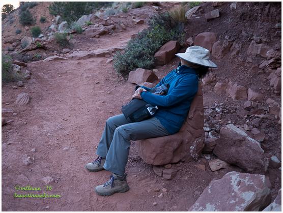Watchman Trail