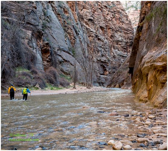 The Narrows