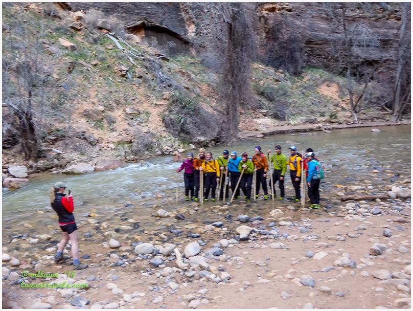 The Narrows