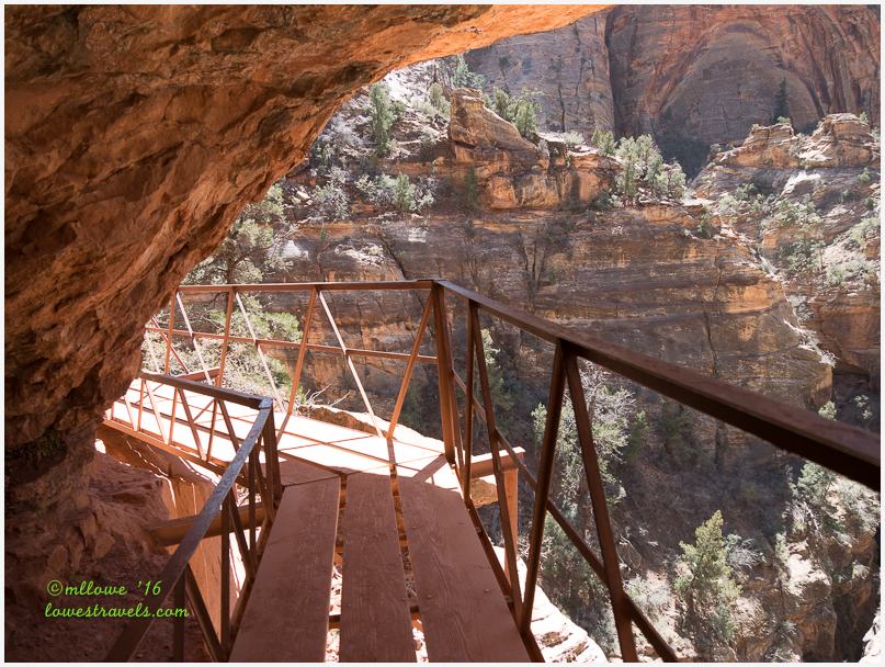 Canyon Overlook Trail