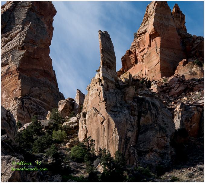 Eagle Crag Formation