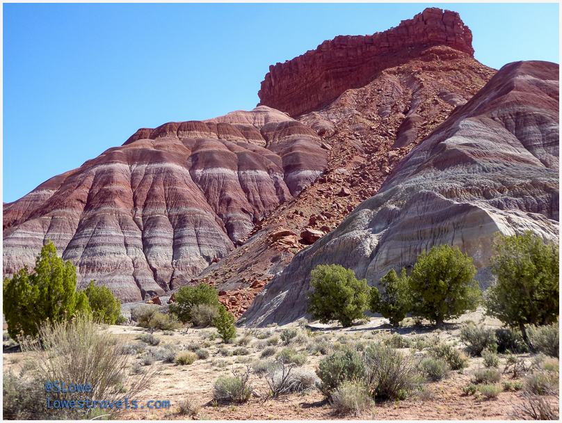 Paria Canyon