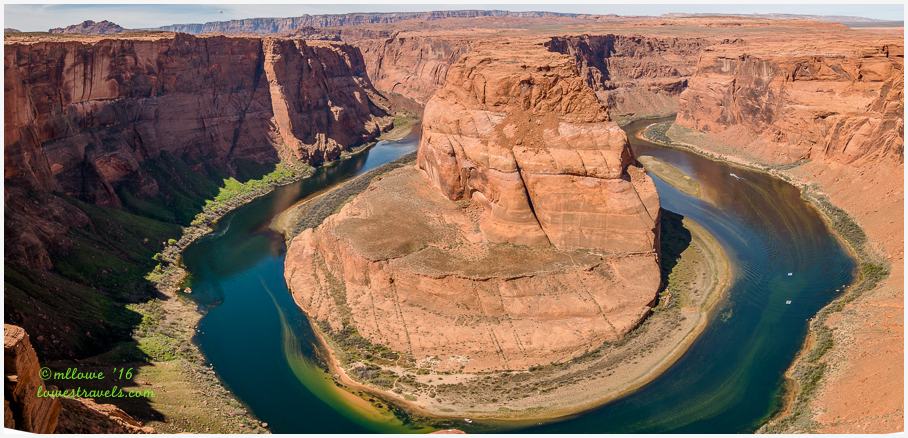 Horseshoe Bend