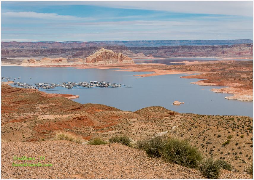 Lake Powell