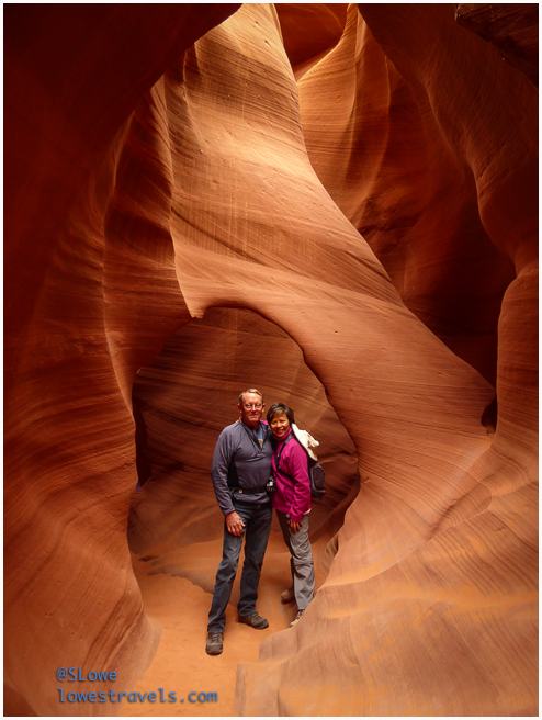 Antelope Canyon
