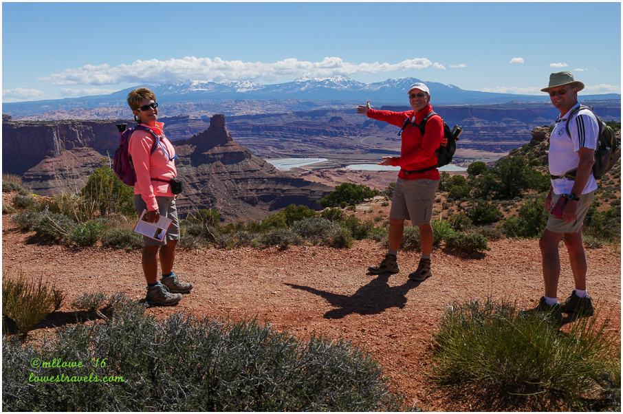 Dead Horse Point State Park