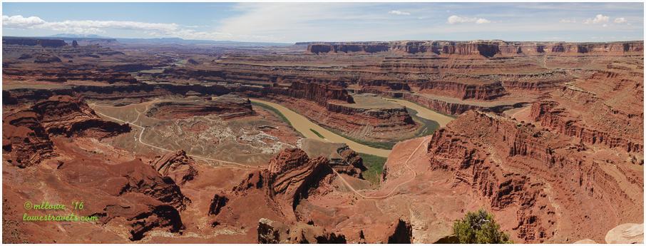 Canyonlands National Park