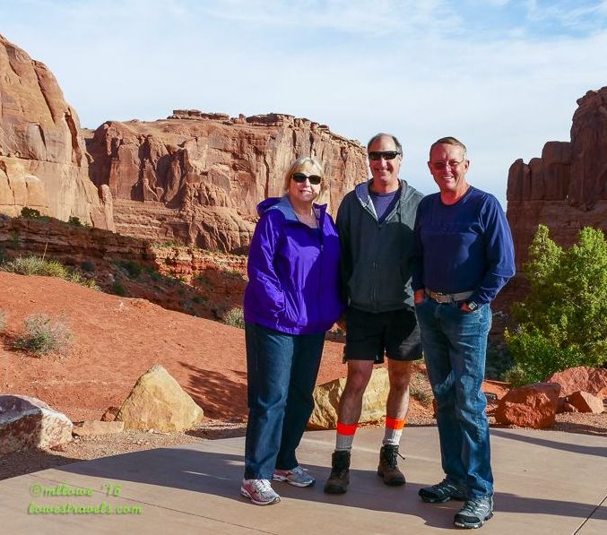 Arches National Park