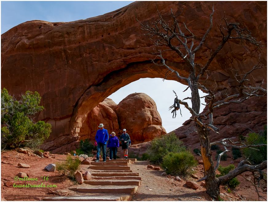 Windows Arch