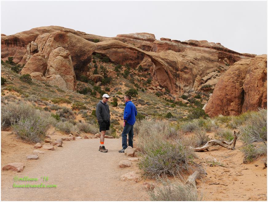 Landscape Arch
