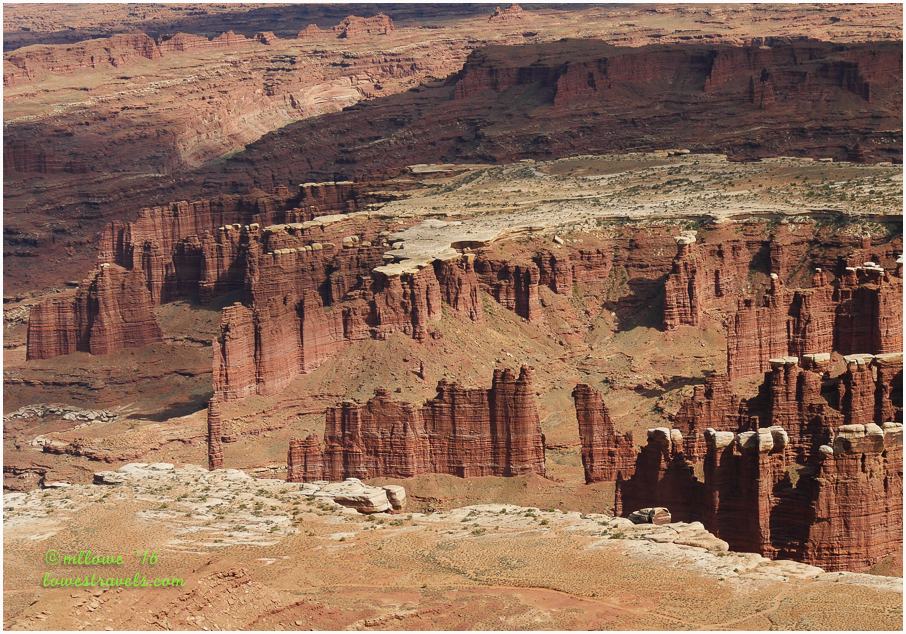 Monument Basin