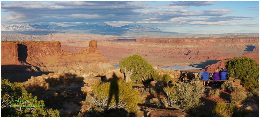 Dead Horse Point State Point