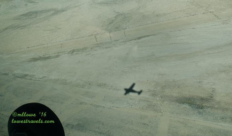 Moab Plane Tour