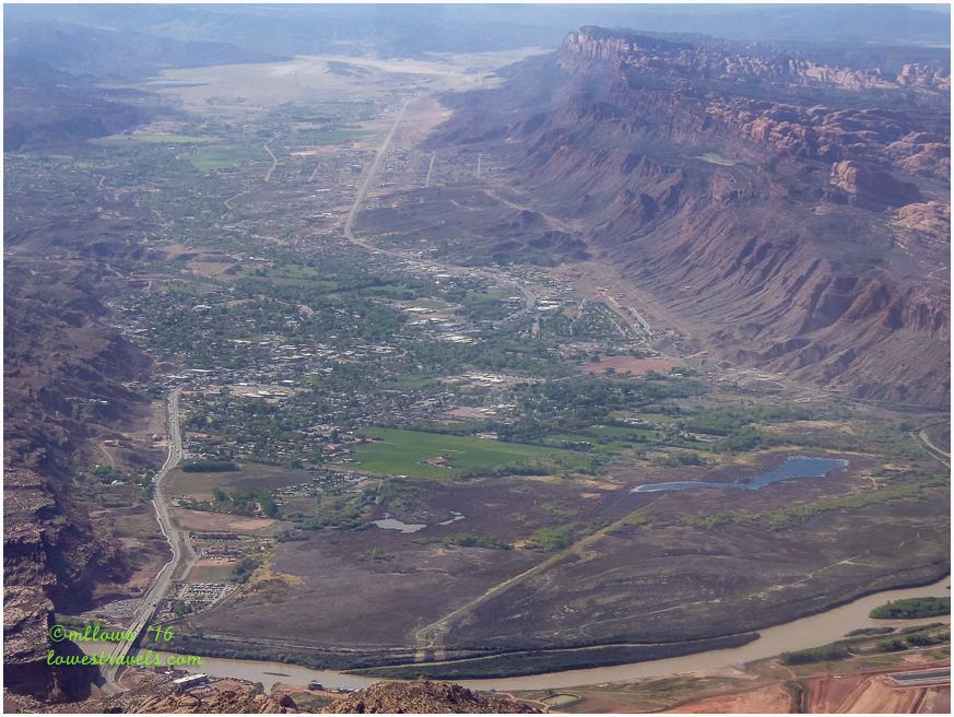 Moab, Utah