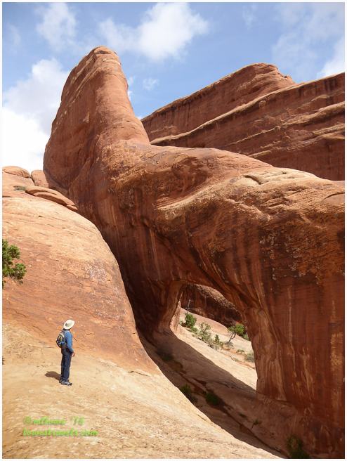 Private Arch