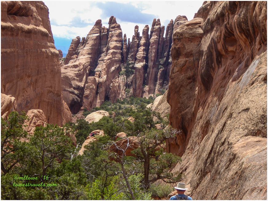 Arches National Park