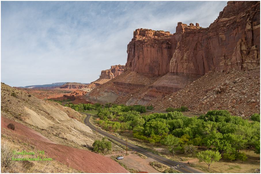 Capitol Reef National Park