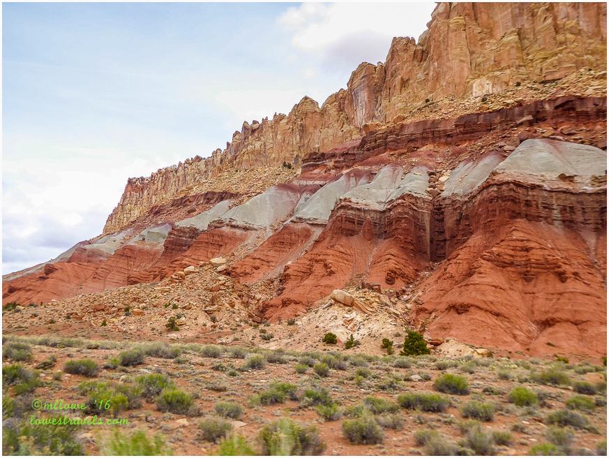 Capitol Reef National Park