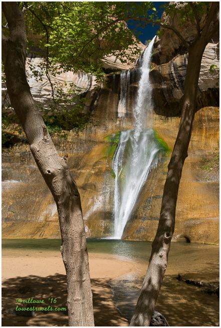 A week of rugged and colorful scenery – Cannonville, UT