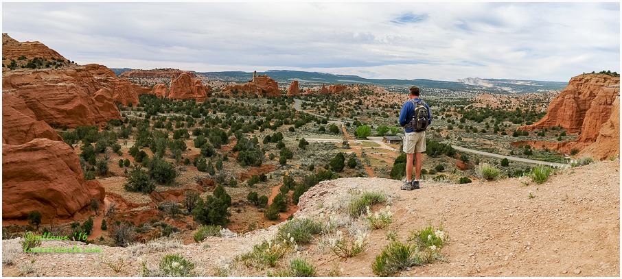 Kodachrome Basin State Park