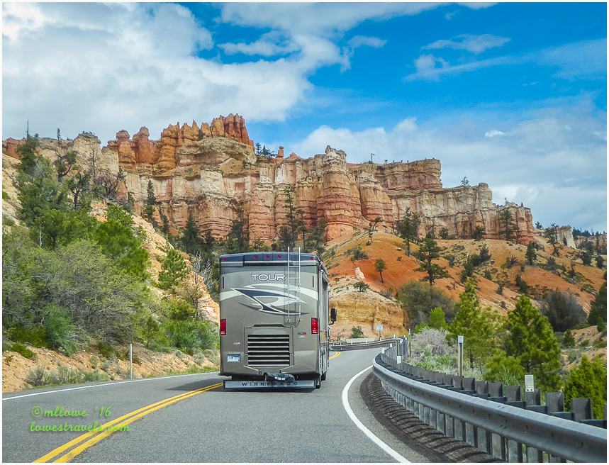 Bryce Canyon National Park