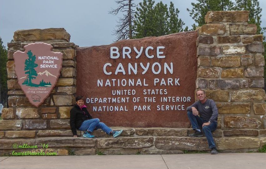 Bryce Canyon National Park