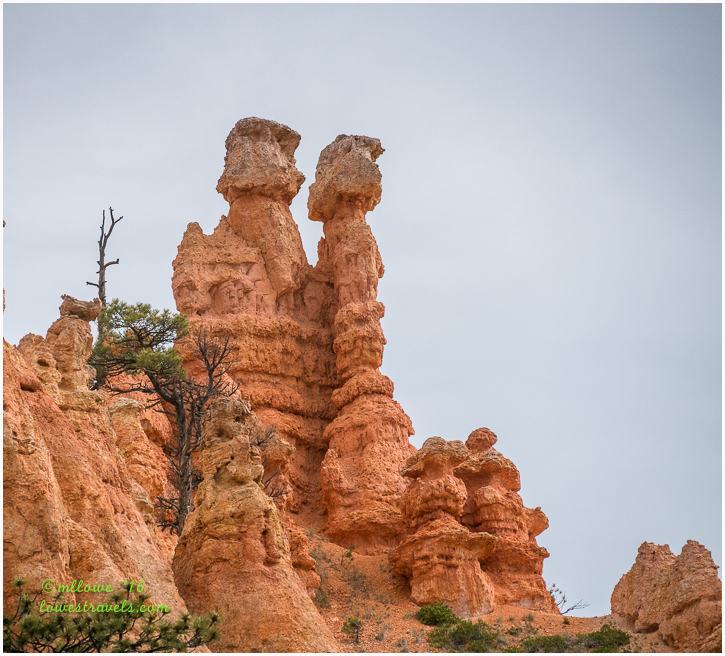 Bryce Canyon National park