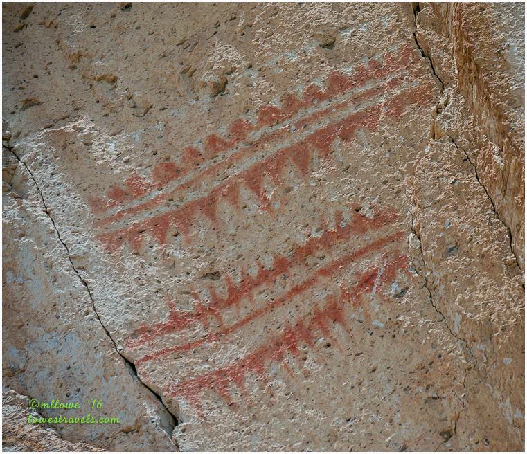 Out of Red Rock Country and onward – Richfield, Utah