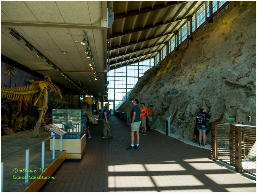 Dinosaur National Monument